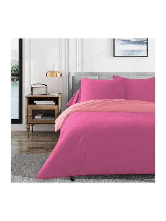 To megalo pazari Il-line Super-Double Bed Sheet...