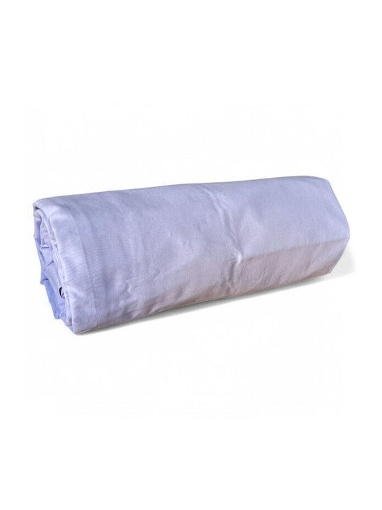 To megalo pazari Il-line Bed Sheet Super-Double...