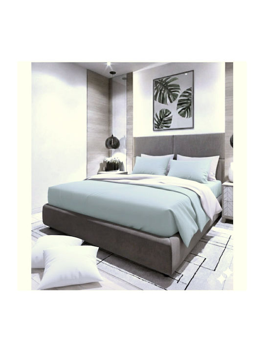 To megalo pazari Il-line Set Super-Double Bed S...