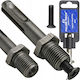 Adapter Sds Plus M14 Bohrkonverter Falon-Tech
