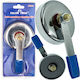 Magnetischer Masseklemme 500a Erdung