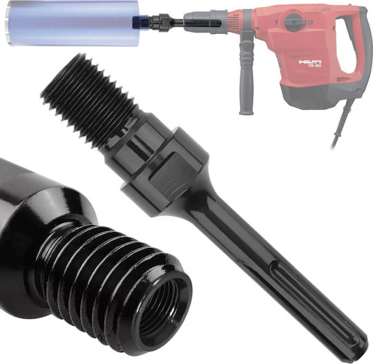Fixem Adapter 1 1/4 Zoll Bohrkrone Für Sds Max
