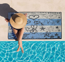 Cokitex Cotton Beach Towel Cokitex Cotton Beach Towel