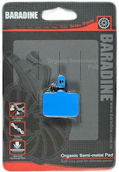 Baradine B01s Brake Pads Electric Bikes