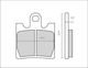 Brenta Brake Pads Kh283 Kh423 Organic