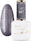 NaiLac Gel Nail Polish #347 7ml