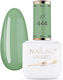 NaiLac Ojă Pentru Unghii Cu Gel #444 7ml