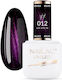 NaiLac Gel Nail Polish Cat Eye 5D #012 Cat Eye 7ml