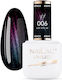 NaiLac Gel Nagellack #006 Katzenauge 7ml