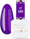 NaiLac Ojă Pentru Unghii Cu Gel #180 7ml