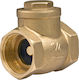 Check Valve Flap Pn16 1 1-4"