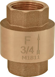 Обратен Клапан 1-2"