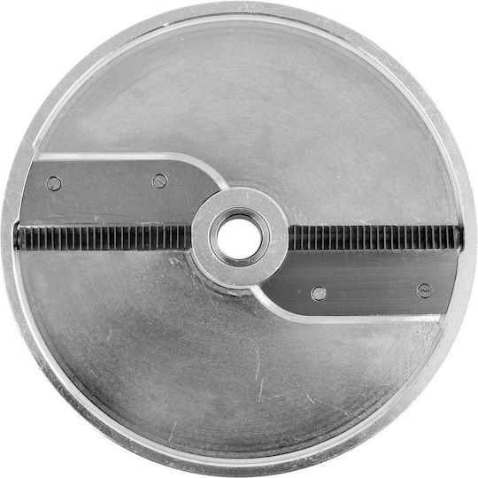 Vegetable Slicing Disc Yg-03100 Yato Aluminum 2.5 X 2.5 Mm Silver