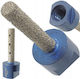 Diamond Grinding Cutter Grinding Porcelain Stoneware Granite Stone Ceramic Finger 10mm