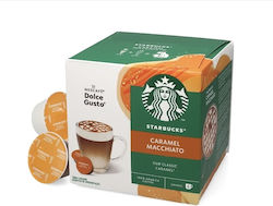 Starbucks Caramel Macchiato