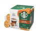 Starbucks Machiatto Caramel Macchiato Καραμέλα