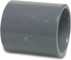 Profec Pvc Coupling 50 Mm