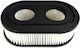 Luftfilter Briggs 475isi 550e 575ex 625e 650e 675e 798452 593260