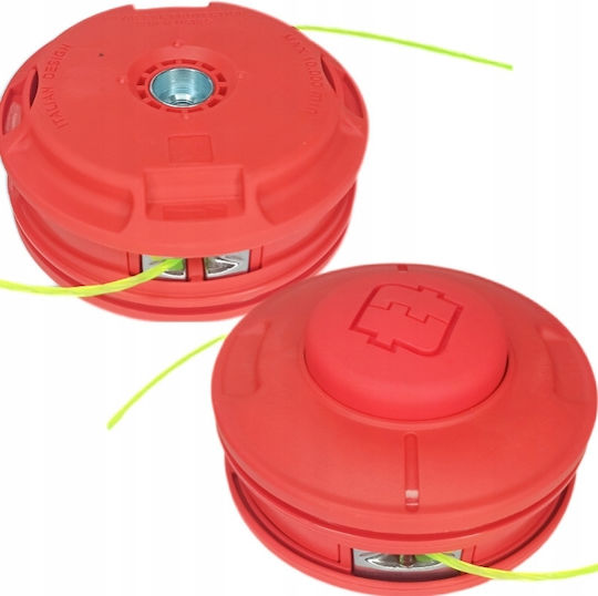 Tecomec Line Spool Husqvarna 240r Echo Shindaiwa M12x1.75
