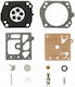 Walbro K22-hda Husqvarna Carburetor Repair Kit Diaphragm