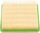 Nac Filtru De Aer Înalt T575 T675 Riwall 116 X 100 X 29 Mm