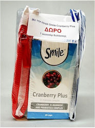 AM Health Cranberry Plus & Νεσεσέρ 60 ταμπλέτες