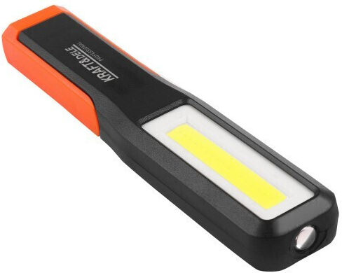 Kraft & Dele Werkstattlampe Batterie LED