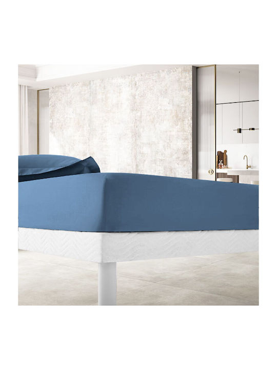 To megalo pazari Il-line Double Bed Sheet With ...