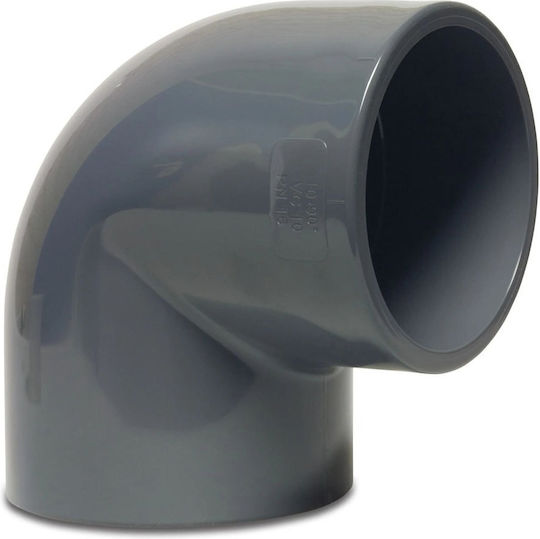 Profec 90 Degree Elbow Pvc 20 Mm