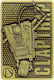 FaNaTtik Borderlands - Πλακίδιο Claptrap Limited Edition Φιγούρα