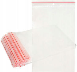 Ziplock Verpackungstaschen 100x150 Mm 1000 Stück
