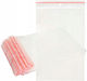 Ziplock Bags 120x180 Mm 1000 Pieces