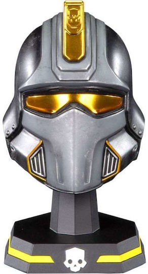 Dark Horse Comics Helldivers 2 - Hero Of The Federation Helmet Κράνος Ρέπλικα σε Κλίμακα 1:4