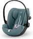 Cybex Cloud G3 Car Seat i-Size Stormy Blue Plus