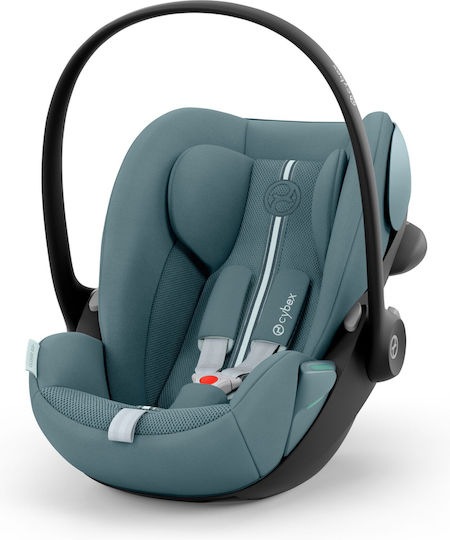 Cybex Cloud G3 Car Seat i-Size Stormy Blue Plus