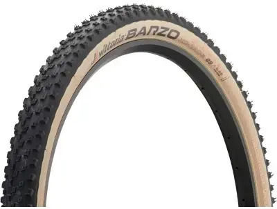 Vittoria Cauciuc Bicicletă Drum 29 Pliabil