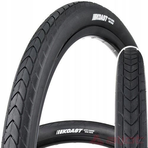 Kenda Koast Λάστιχο Ποδηλάτου Δρόμου και Πόλης 27.5" x 1.5"
