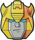 FaNaTtik Transformers: Limited Edition Φιγούρα
