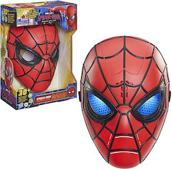 Hasbro Spider-man Movie Role Play Bom Spiderman Feature Mask G2448