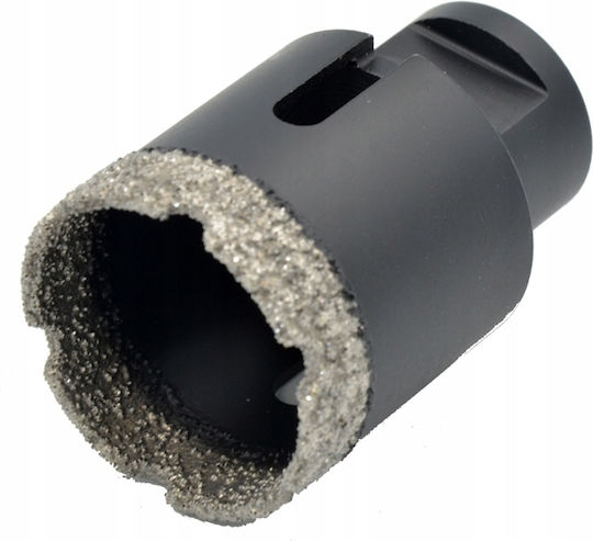 Falon-Tech Lochsäge Trockenschnitt mit Durchmesser 40mm für Beton und Rasen