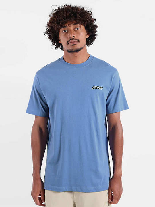 Oxbow T-shirt Βιολετι Oxbow T-shirt Βιολετι