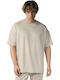 T-shirt Beige 01-443