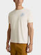 Tricou Alb