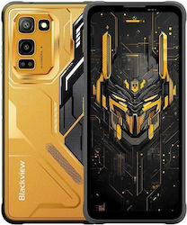 BlackView Fort 5 Dual SIM (12/256GB) Ανθεκτικό Smartphone BlackView Fort 5 Dual SIM (12/256GB) Ανθεκτικό Smartphone