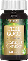 Romed Feel Good Βιταμίνη 150mg 60 κάψουλες
