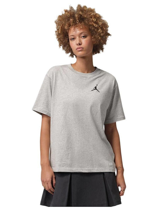 Jordan Jumpman Women's T-shirt Jumpman Graphic ...