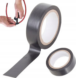 Black PVC Insulation Tape