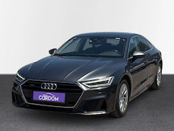 Audi A7 TDI MHEV Quattro Tiptronic Sportback (Mild Hybrid) '19