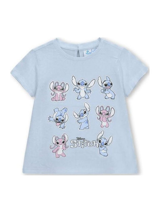 Original Marines Kids Top Blue
