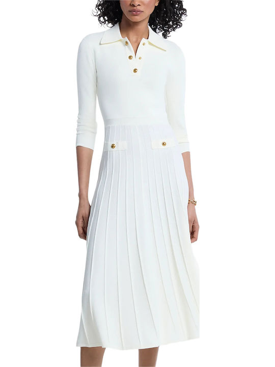Michael Kors Damenkleid Beiges